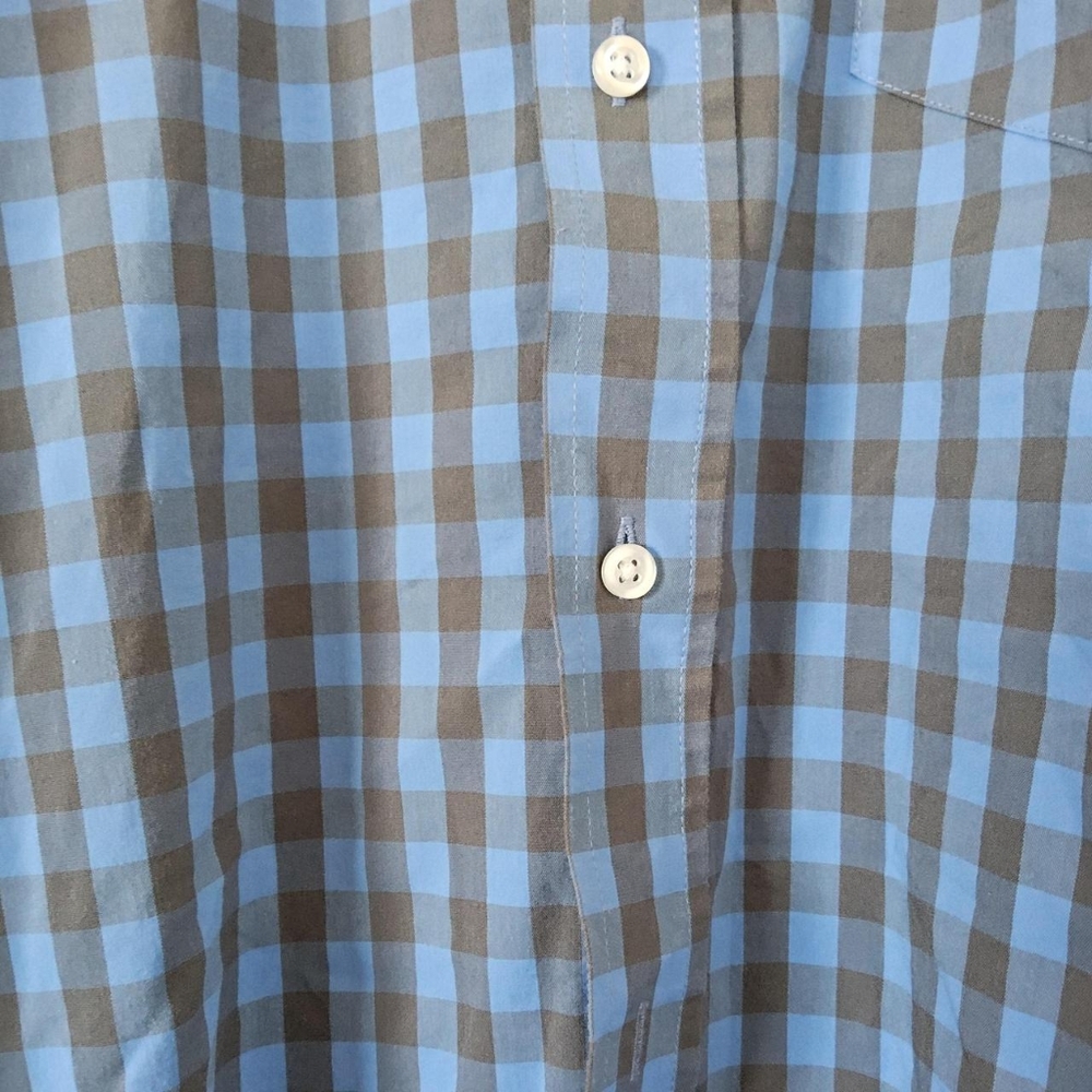 George Button-Up Shirt - Picture 3 of 4